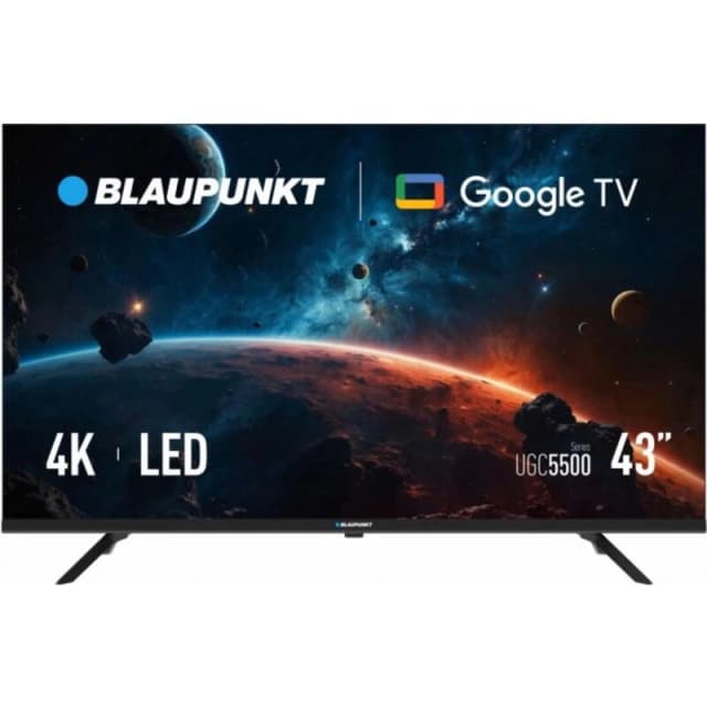 BLAUPUNKT 43UGC5500S