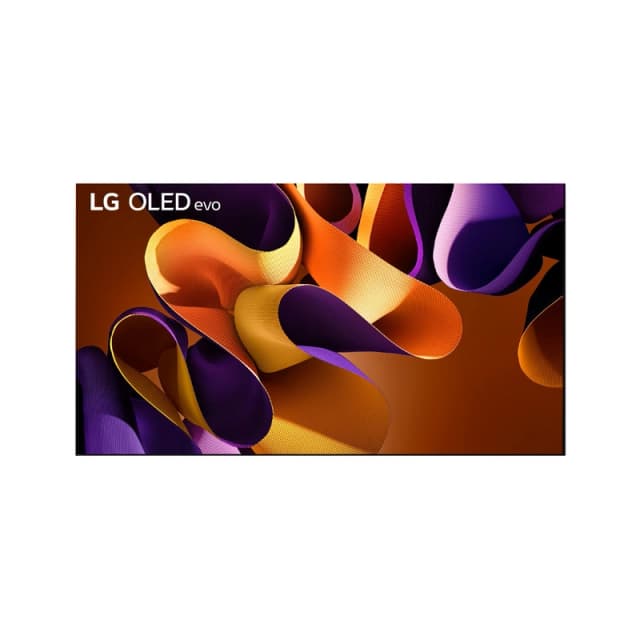 LG OLED77G4RLA