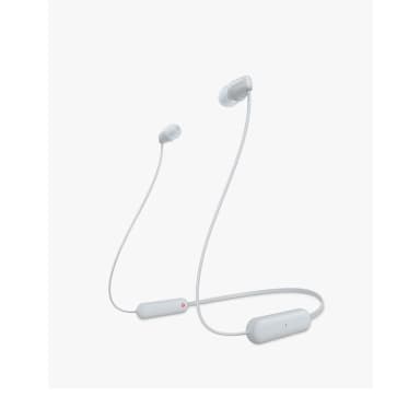 Sony WI-C100/WZ White