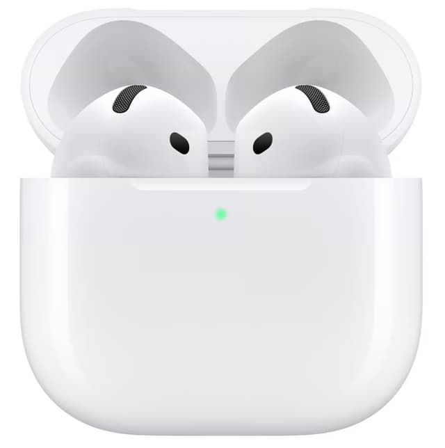 Apple AirPods 4 With A.N.C.