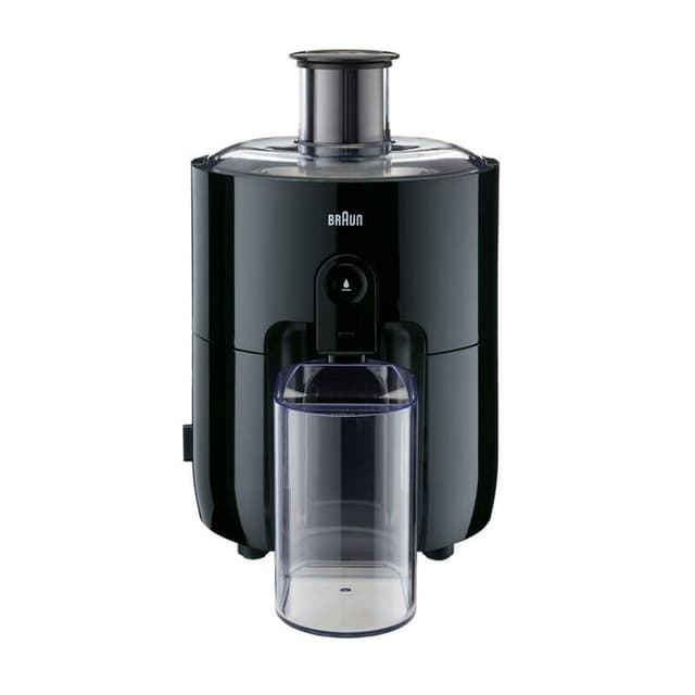 BRAUN SJ3100BK