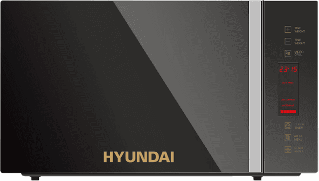 HYUNDAI MEG555-T3BI-BL