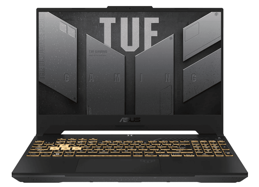 Asus TUF Gaming FX507 15.6''