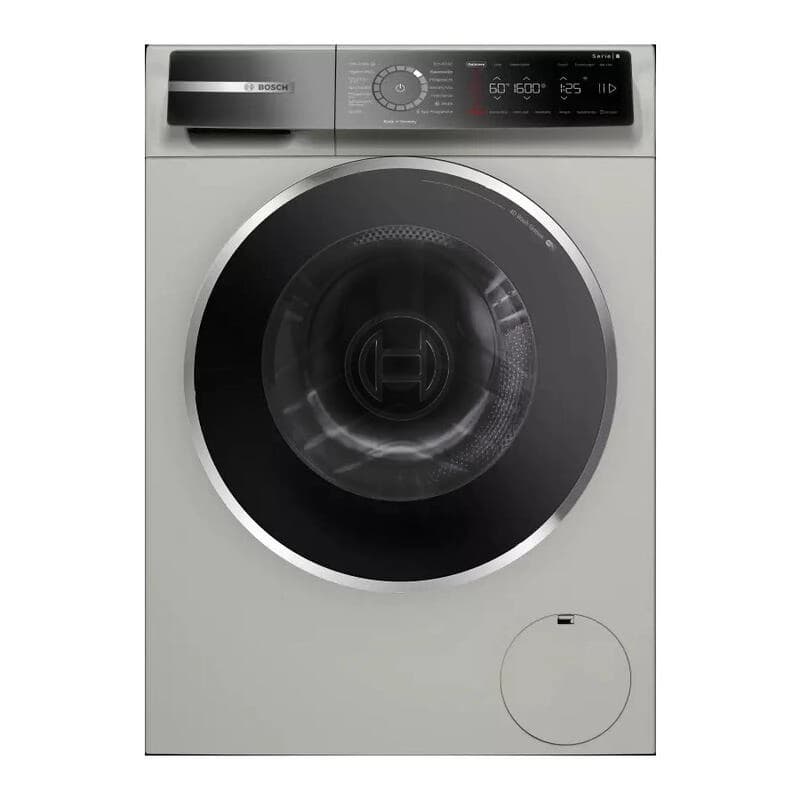 Bosch WGB2560XME