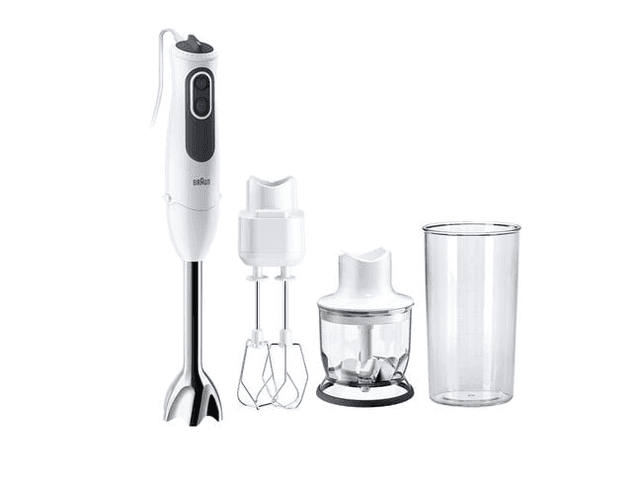 BRAUN MQ3125B