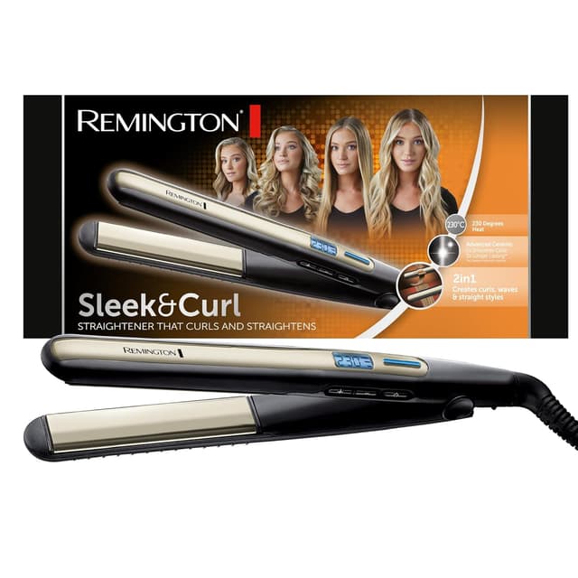 Remington S6500