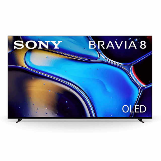 SONY K-55XR80