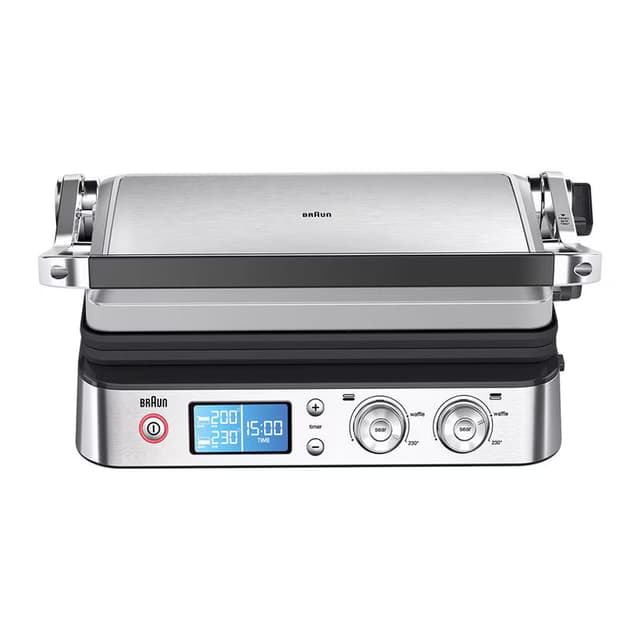 BRAUN CG9047
