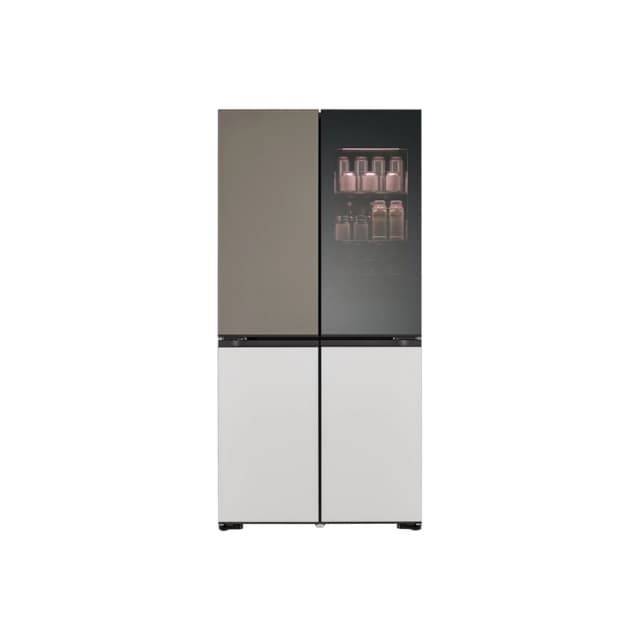 LG MoodUP GR-A34FDMKB