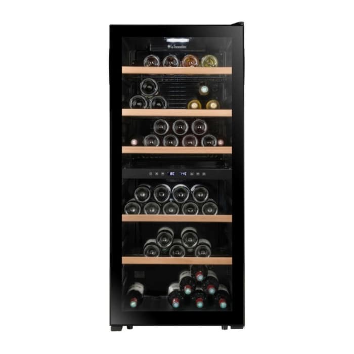 La Sommelière LS102DZ