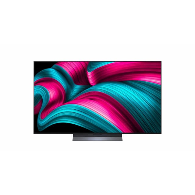 LG OLED55C5RLA