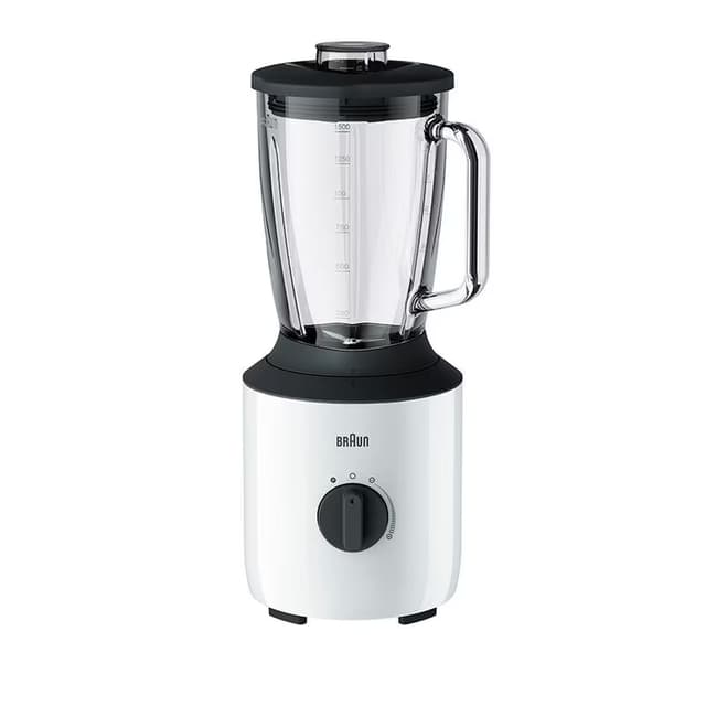 BRAUN JB3150WH