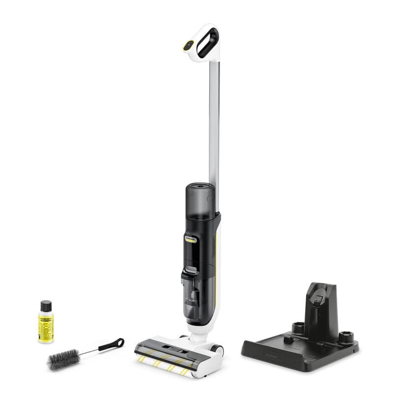 Karcher FCV 3