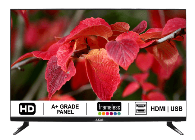 AKAI 32AK80TS