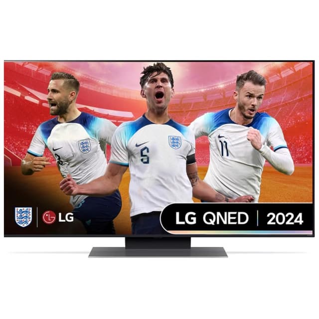 LG 86QNED86A6A
