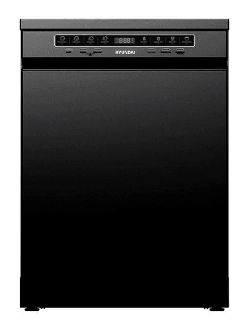 Hyundai HYU13D02BL