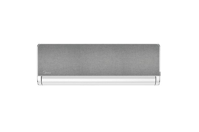 Midea XT-09N8D6 Silver