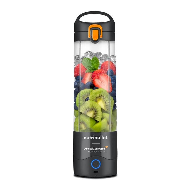 Nutribullet NBP003GO
