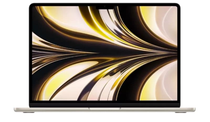 MacBook Air 13" MC7W4RU/A