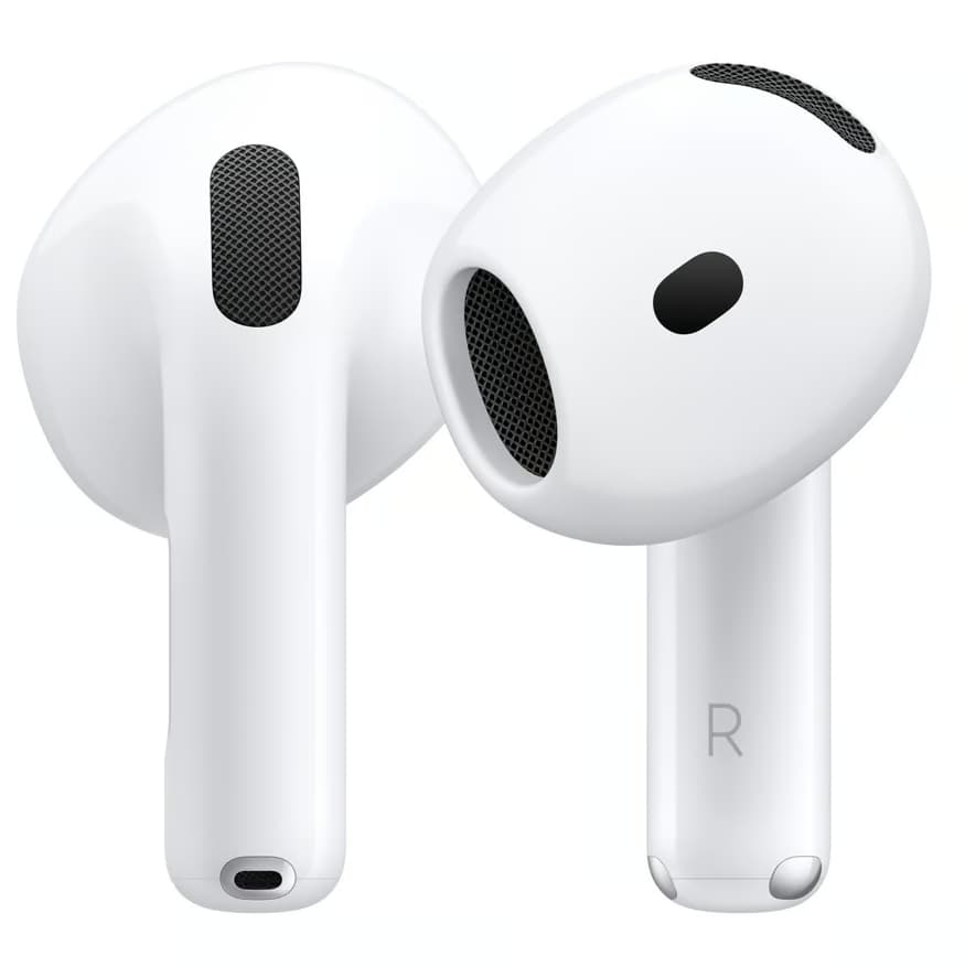 Apple AirPods 4 With A.N.C.