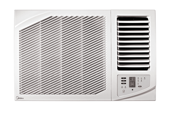 Midea MWF-09CRN8