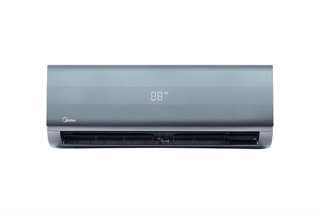 Midea MSAG-24HRN1 Black