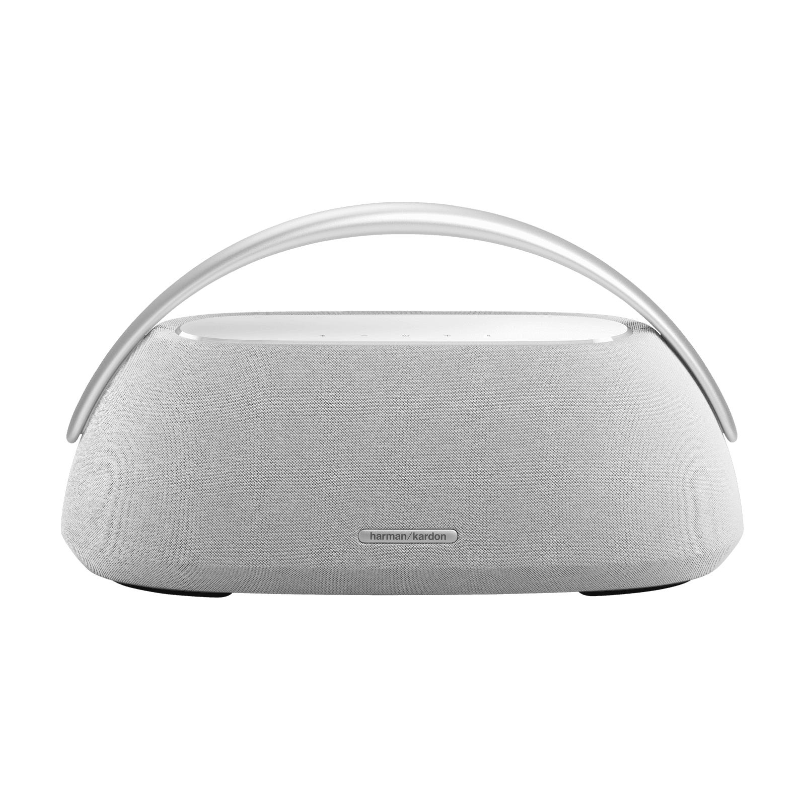 Harman Kardon Go + Play 3 Gray