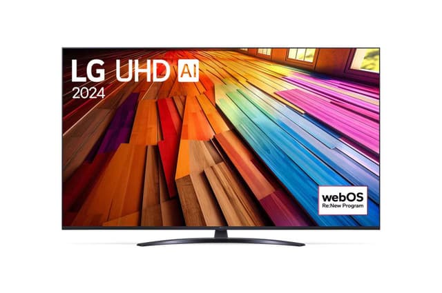 LG 43UT81009LB