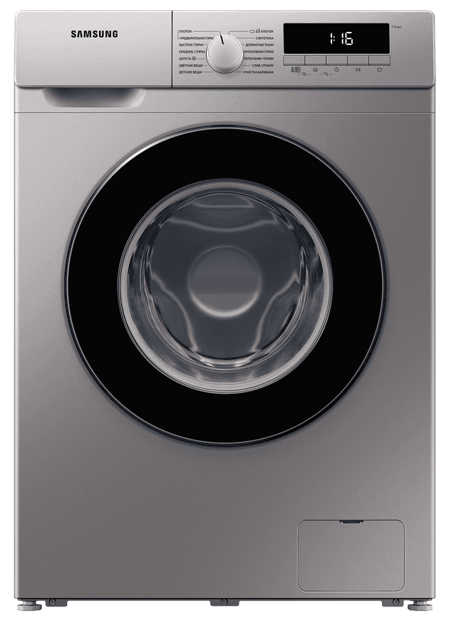 Samsung WW80T3040BSLP