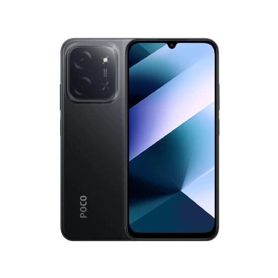 Xiaomi Poco C85 8GB/256GB Black