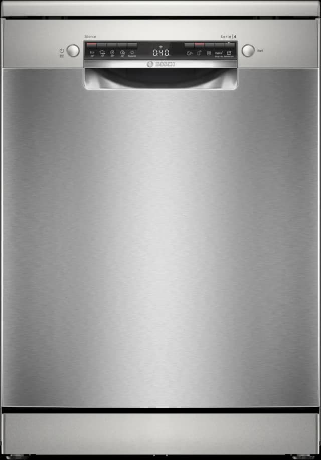 Bosch SMS4IKI51Q