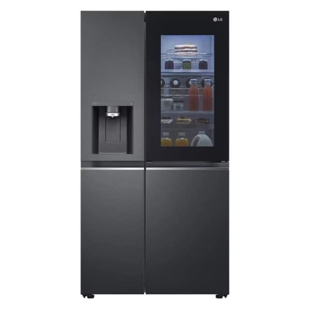 LG GR-X267CQEW