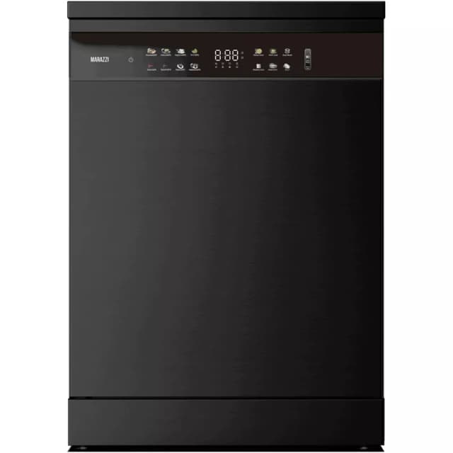 Marazzi DW-D06S15FS(S/BL)