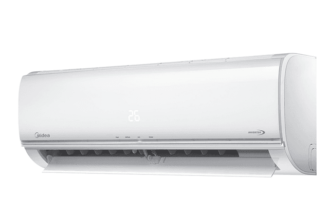 Midea AF-24N8D0 FOREST