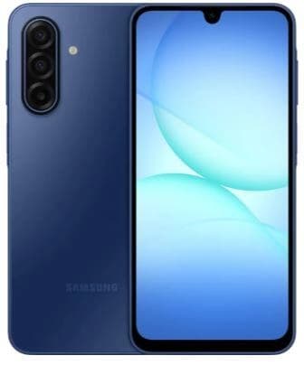 Samsung A17 6GB/128GB Light Blue