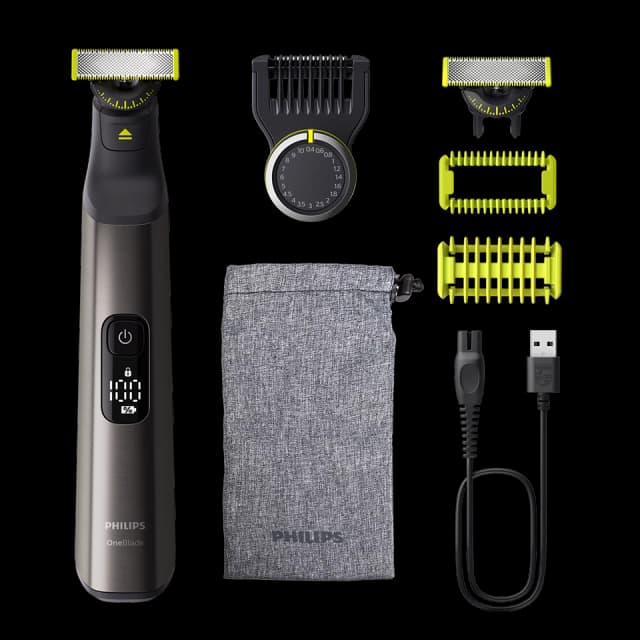 PHILIPS QP6552/15