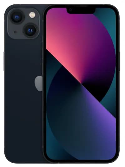 Apple iPhone 13 | 128GB Midnight