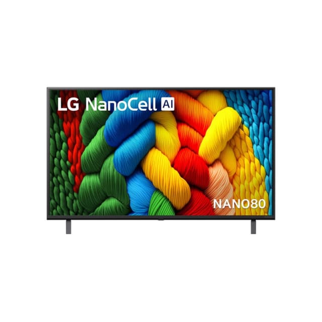 LG 43NANO80A6B