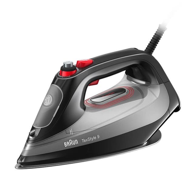 BRAUN SI9281BK